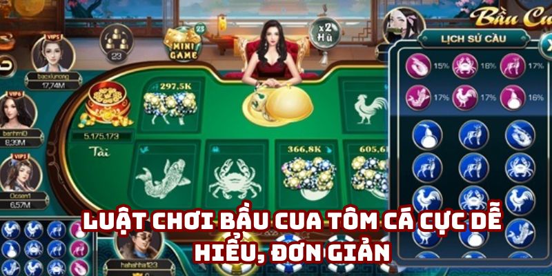 Cách chơi siêu dễ hiểu, đơn giản mà tân binh nên nắm vững