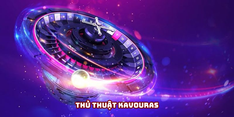 Hội viên trải nghiệm thủ thuật kavouras