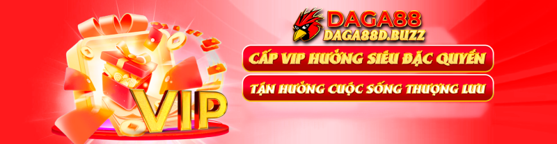 Cáp vip hưởng siêu đặc quyền
