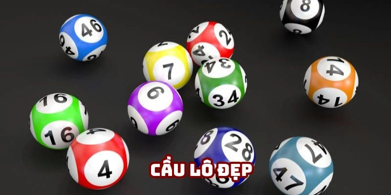 Cầu Lô Đẹp Daga Bắt Chuẩn Từng Nháy – Bí Kíp Săn Số Không Thể Bỏ Lỡ