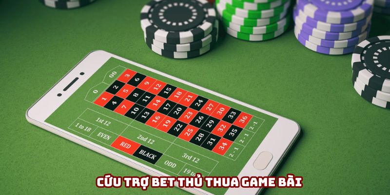 Khuyến mãi DAGA cứu trợ thành viên bị thua bài Khuyến mãi DAGA cứu trợ thành viên bị thua bài