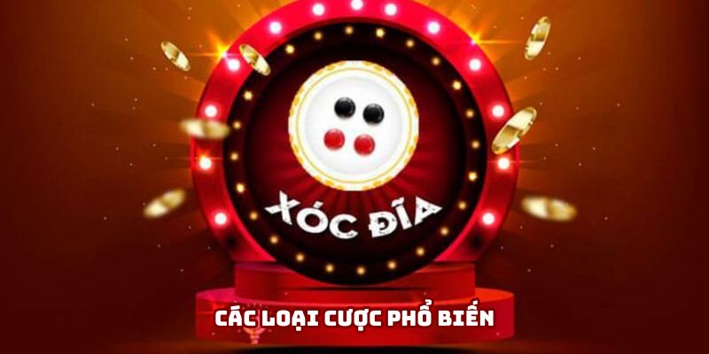 Tổng hợp các thể loại cược cho game thủ tham khảo