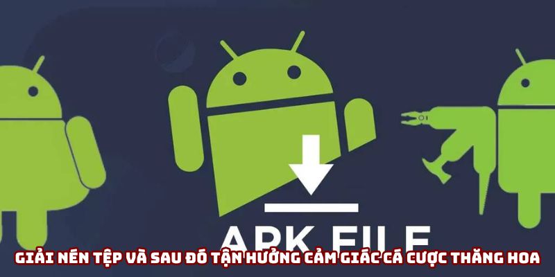 Giải nén tệp và sau đó tận hưởng cảm giác cá cược cực kỳ thăng hoa Giải nén tệp và sau đó tận hưởng cảm giác cá cược cực kỳ thăng hoa
