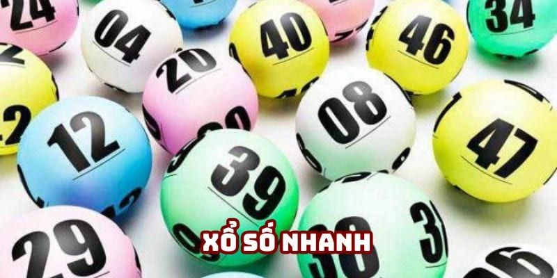 Xổ Số Nhanh Tại Daga - Săn Thưởng Siêu Tốc Đổi Đời Chỉ Trong Tích Tắc