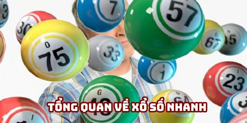 Tổng quan về xổ số nhanh